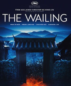 The wailing online full movie