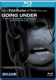 Going Under (Blue Underground) (Blu-Ray All Region)