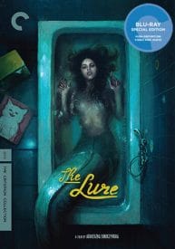 The Lure (Criterion) (Blu-Ray)