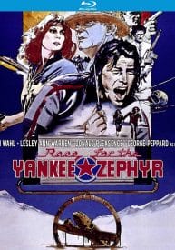 Race for the Yankee Zephyr (Kino Cinema Classics) (Blu-Ray)
