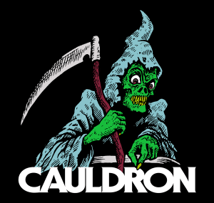 Cauldron Films