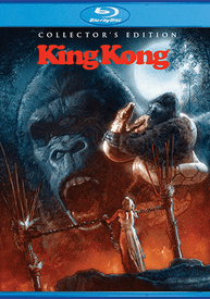 King Kong 76 (Scream Factory) (Blu-Ray)