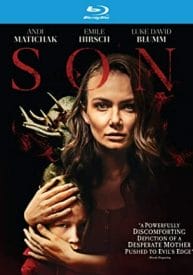 Son (Shudder) (Blu-Ray)