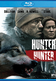 Hunter Hunter (IFC / Scream Factory) (Blu-Ray)