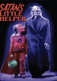LE Slipcover Satan’s Little Helper (Synapse) (Blu-Ray)