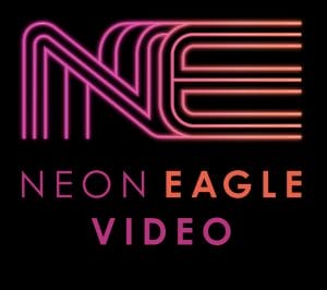 Neon Eagle Video